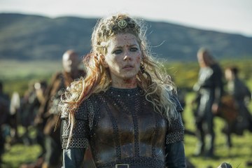 Watch : Vikings' Season 5 Episode 5 / The Prisoner