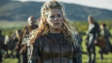 Watch : Vikings' Season 5 Episode 5 / The Prisoner
