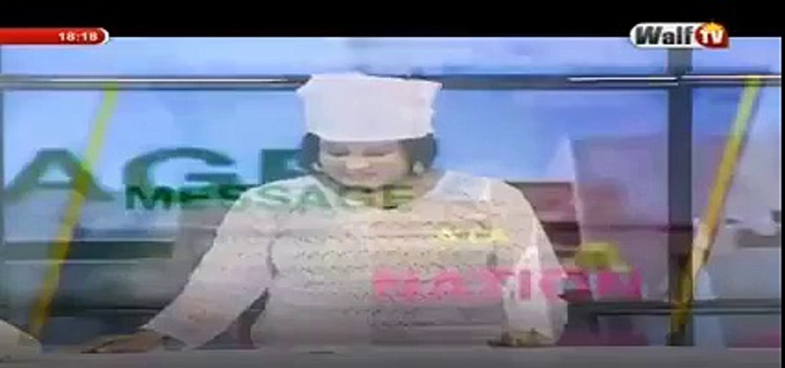 Sa Ndiogou tacle sévèrement Youssou Ndour sur son "You make it happen" à Macky Sall