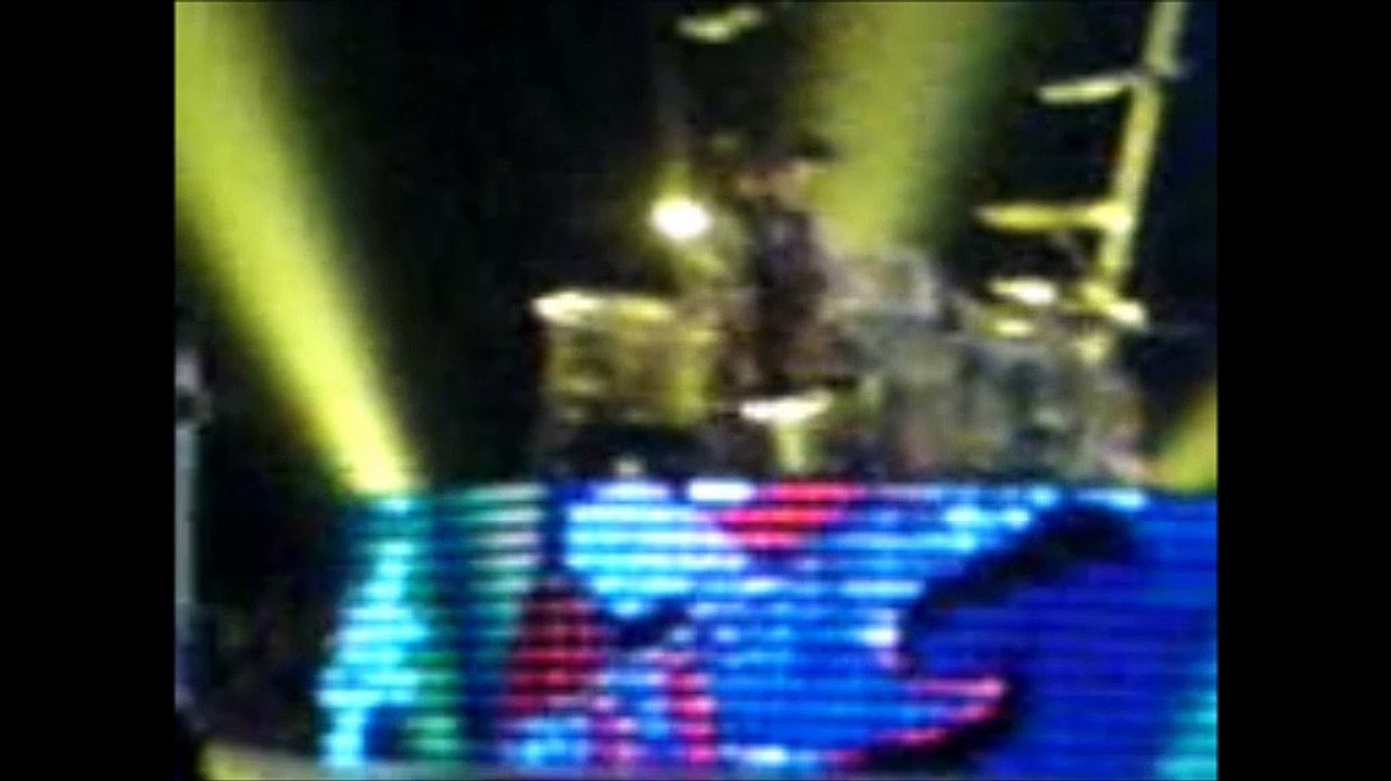 Muse - Muscle Museum, Toulouse Zenith, 10/30/2006