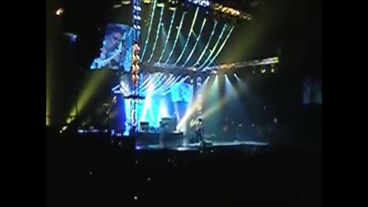 Muse - Muscle Museum, Bordeaux Patinoire Meriadeck, 10/31/2006