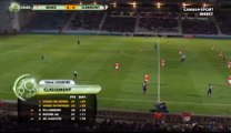 Ajorque L. Goal HD - Nimes	0-1	Clermont 11.12.2017