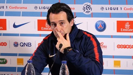 Coupe de la Ligue - Emery: "Une compétition que nous voulons gagner"