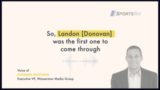 Should Landon Donovan Run for U.S. Soccer President?