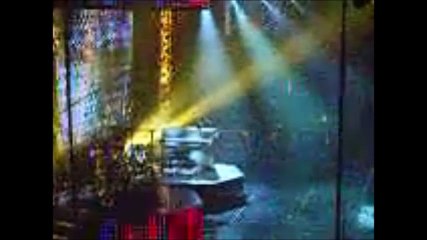 Muse - Muscle Museum, Manchester MEN Arena, 11/10/2006