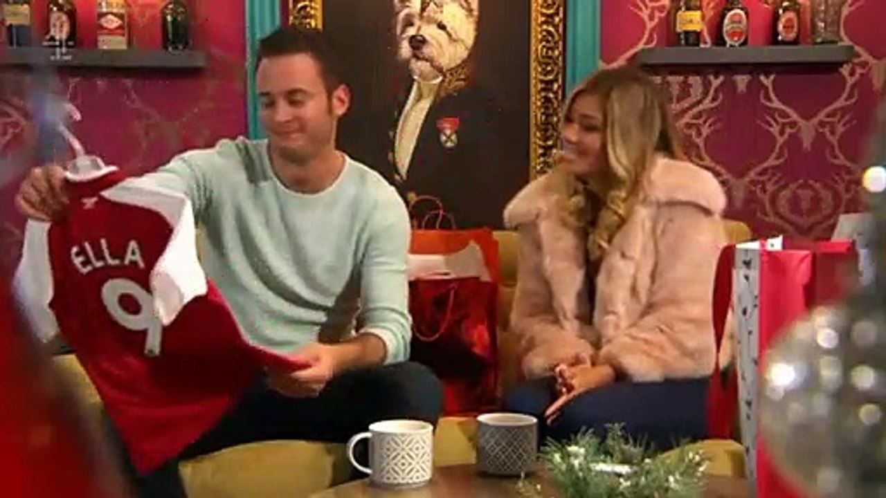 Hollyoaks 12th December 2017 | Hollyoaks December 12 2017  |  Hollyoaks  Dec, 12