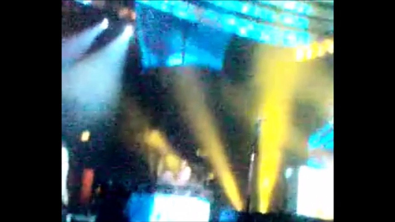 Muse - Muscle Museum, Birmingham NEC, 11/14/2006