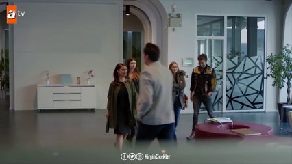 Nazan ile Defne’nin yeni şirketi! - Kırgın Çiçekler 101.Bölüm