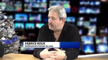 D!CI TV : l'établissement français du sang en alerte rouge !