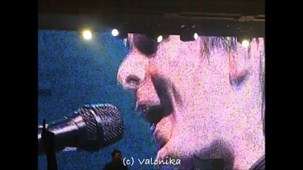 Muse - Muscle Museum, Berlin Arena Treptow, 11/25/2006