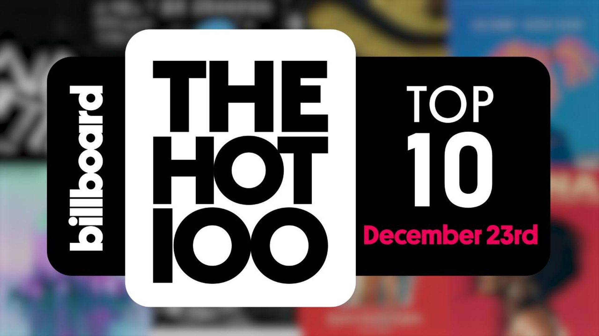 Билборд топ 100. Billboard hot 100 2018. The 9th of December. 10 February
