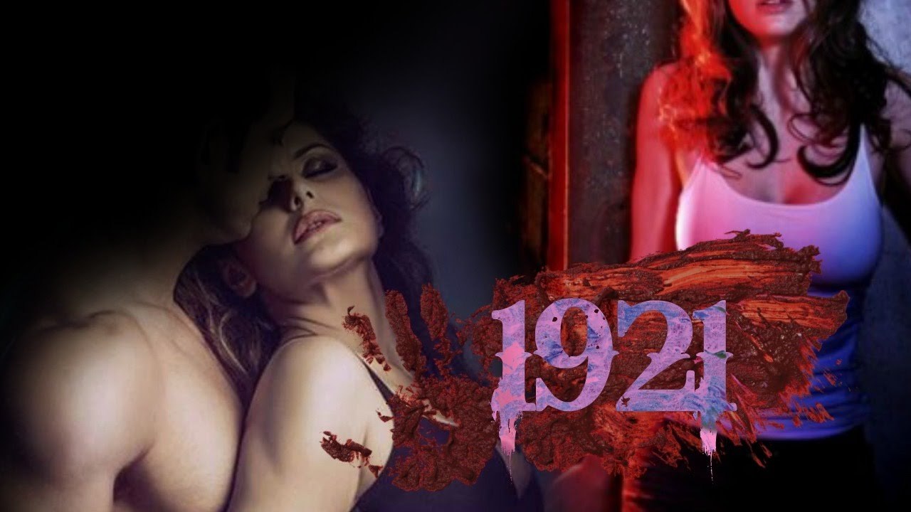 1921 Official Trailer HD - Vikram Bhatt - Karan Kundra - Zareen Khan