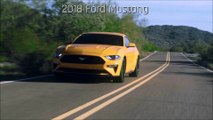 2018 Ford Mustang Russellville AR | Ford Mustang Dealer Russellville AR