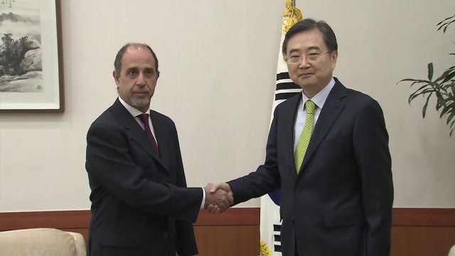 유엔 北인권보고관 귀순병 신체상태 세부 공개는 인권 침해 / YTN