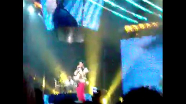 Muse - Muscle Museum, Paris Bercy, 12/15/2006