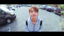 (ENG SUB) SEVENTEEN -  Going Seventeen ep 0 Prologue