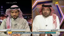 وحيد بغدادي: أتوقع أن يقام حفل تكريم للمنتخب السعودي بوجود النجوم العالميين الذين أعلنوا قدومهم إلى الرياض