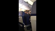 Southwest Passenger Threatens To Kill Everyone On Her Plane After She’s Forced To Put Out A Cigarette