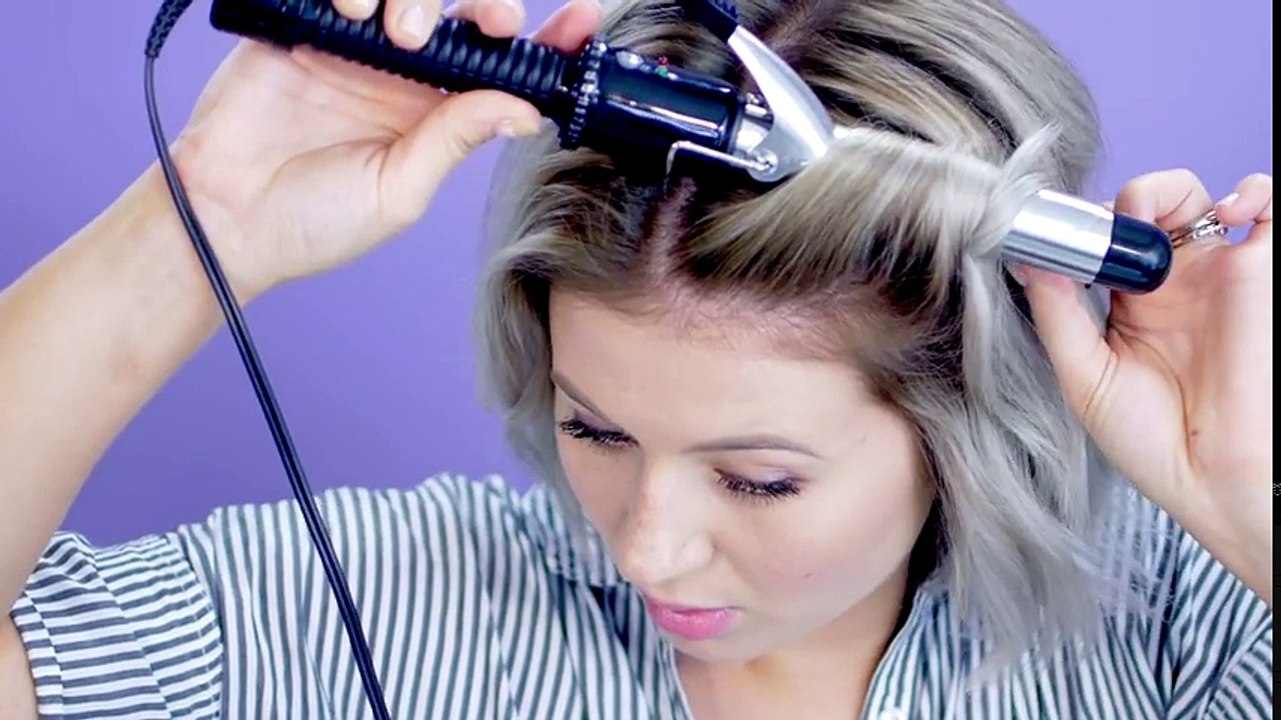 TOP Short Hair Styling Products | Milabu