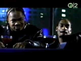 Clip rap us x-zibit feat snoop dogg bitch please