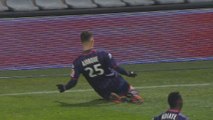 Domino's Ligue 2 - 18ème journée - Nimes 0-1 Clermont