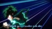 Boku no Hero Academia OP 3: "Singing To The Sky" in ENGLISH! - Lyrics and cover by Richard Forrest AKA Jack Spade