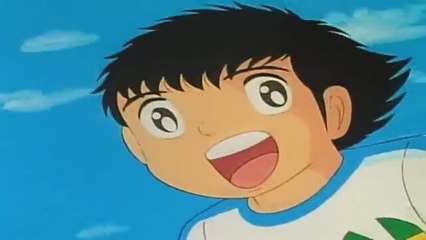 Tsubasa 5. Bölüm Türkçe Dublaj izle