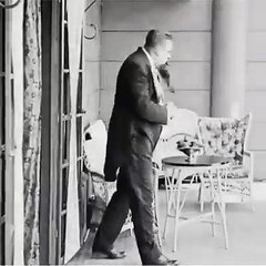 Hahahah Charlie Chaplin So Funny Video... - Charlie Chaplin Funv