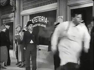 Hahahah Charlie Chaplin So Funny Video... - Charlie Chaplin Funv