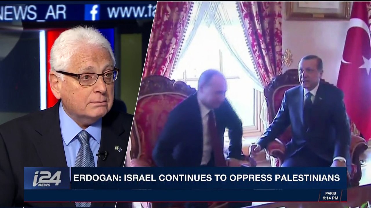 PERSPECTIVES | With Tracy Alexander | Monday, December 11th 2017