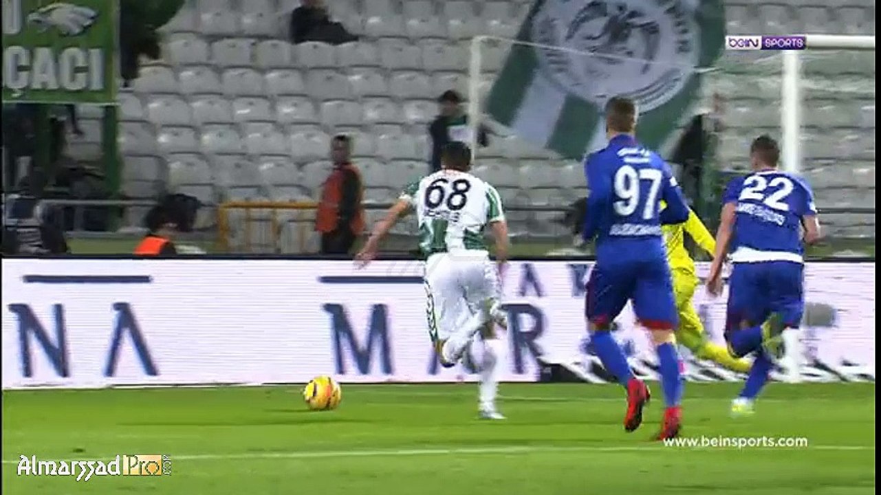 MB vs Karabukspor 11.12.2017 HD