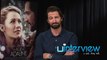 Michiel Huisman On 'The Age Of Adaline'