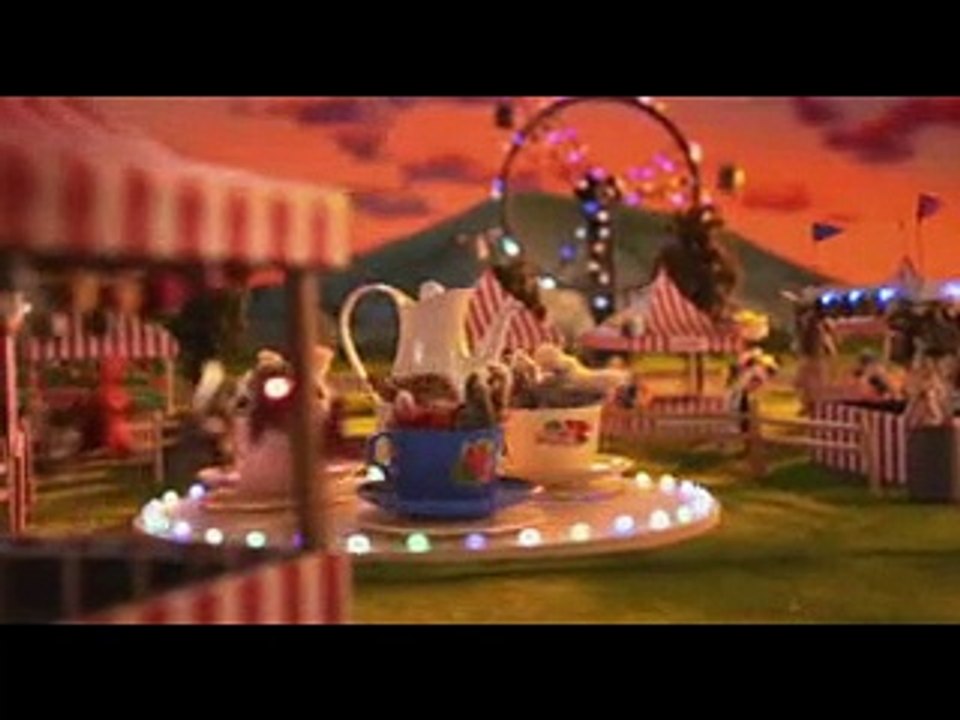 Sweet Million: Rabbit