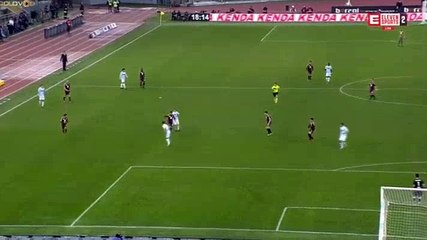 Tomas Rincon Goal HD - Lazio	0-2	Torino 11.12.2017