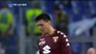 Lazio - Torino 1-2 GOAL Luis Alberto 11-12-2017