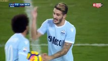 Luis Alberto Goal HD - Laziot1-2tTorino 11.12.2017