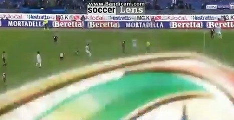 Luis Alberto Goal HD - Lazio 1-2 Torino 11.12.2017