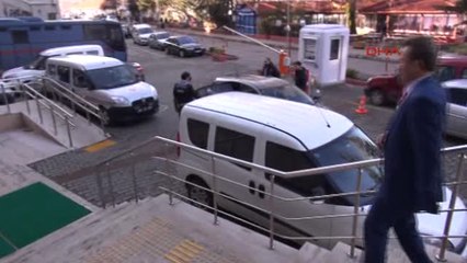 Zonguldak'ta Uyuşturucu Operasyonunda 2 Kişi Tutuklandı