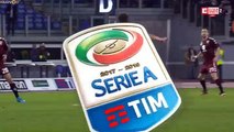 Simone Edera Goal HD - Lazio	1-3	Torino 11.12.2017