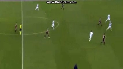 Simone Edera Goal -  Lazio vs Torino 1-3  11.12.2017 (HD)