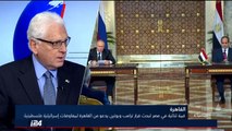 ليفانون: روسيا تعود وبقوة الى الشرق الأوسط فبعد سوريا تدخل مصر وليبيا
