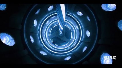 Altered Carbon Season 1 Teaser Trailer 2 (2018) Sci-Fy Netflix Series