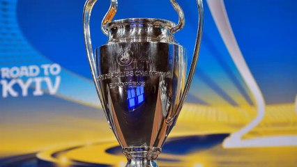 Şampiyonlar Ligi son 16 eşleşmeleri