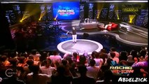 Rachid Show Saison 5 Amal Saqr Partie 2 رشيد شو  امل صقر