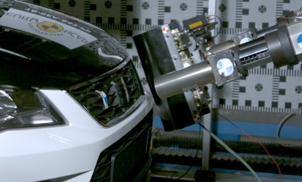 VÍDEO: pruebas de estrés, así llevan al límite a tu coche antes de vendértelo