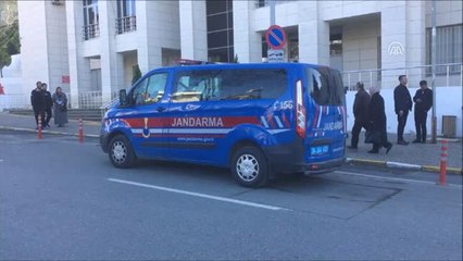 Silivri'de Hırsızlık Şebekesine Operasyon