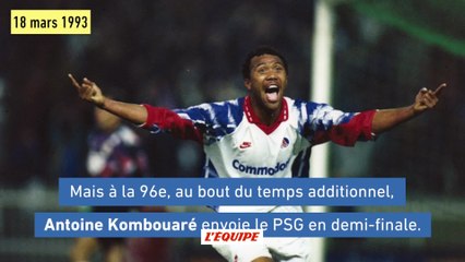Foot - C1 : Le Real Madrid, au bon souvenir du PSG