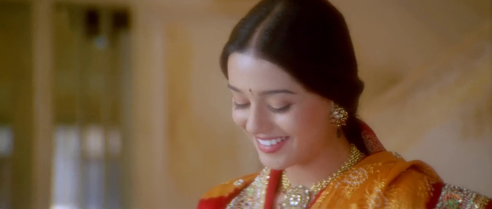Amrita Rao
