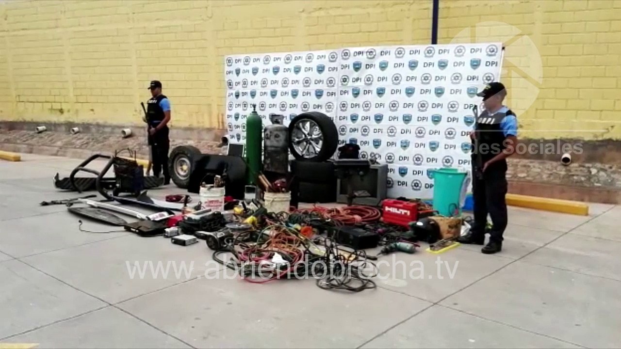 SUCESOS 11 DE DICIEMBRE DEL 2017
