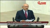 Kılıçdaroğlu Bir Belediye Başkanının Ağzından Eğer Bir Lokma Haram Lokma İnerse O Belediye...